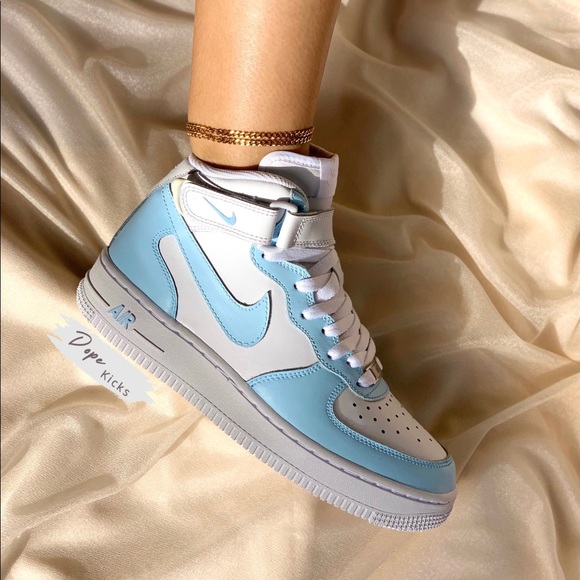 custom air force mids